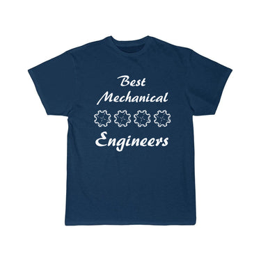 Best Mechanical Engineer T-Shirt THE AV8R